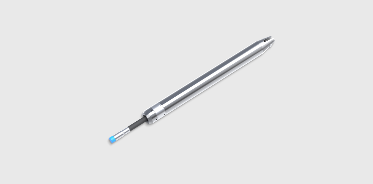 GRUNDOCRACK DYNAMISCHE BURSTSYSTEMEN