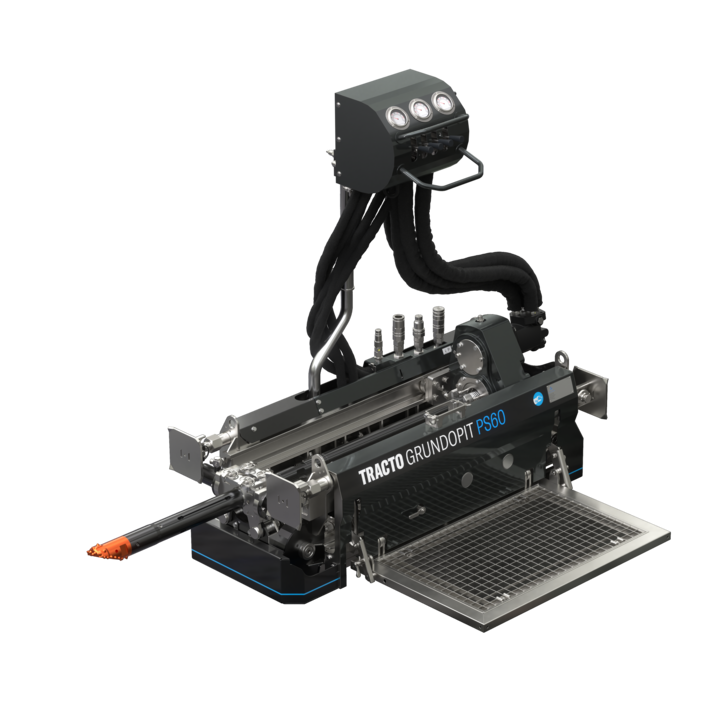 GRUNDOPIT-mini-spoelboorinstallaties