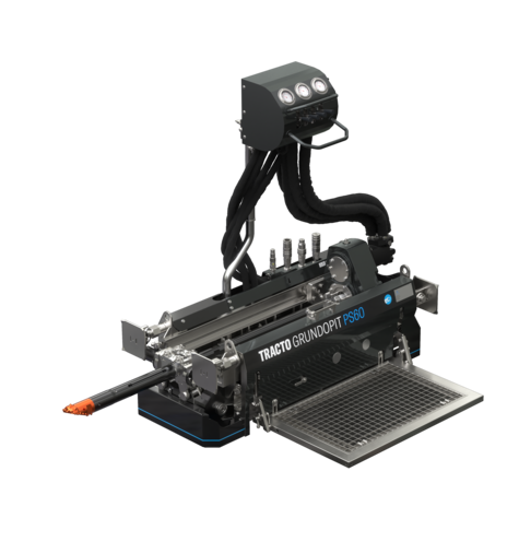 GRUNDOPIT-mini-spoelboorinstallaties